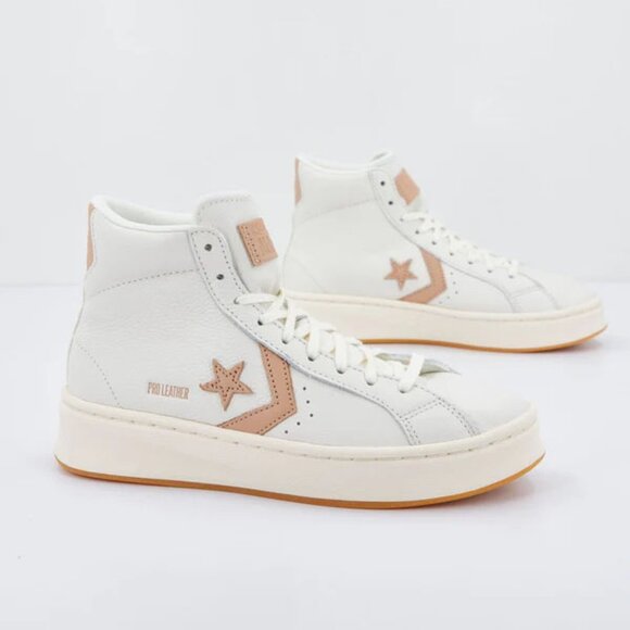 Converse Pro Leather Lift - Picture 1 of 10